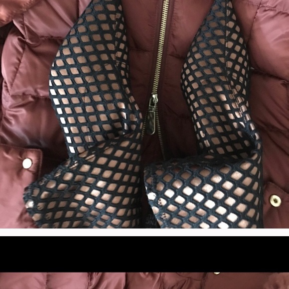 ♥️♥️Brand New Only 6.5 left Zara mesh booties!! - Picture 5 of 6